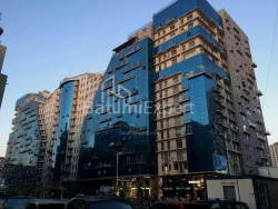 Квартира 2-комн 56 м² - Шерифа Хімшіашвілі, Батумі