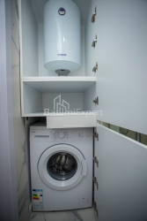 Квартира 50.5 м² - Шерифа Хімшіашвілі, Батумі, Грузія