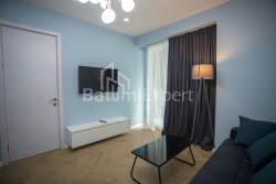 Квартира 2-комн 50.5 м² - Шерифа Хімшіашвілі, Батумі