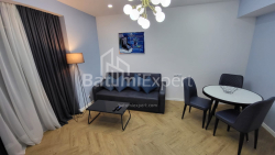 Квартира 50.5 м² - Шерифа Хімшіашвілі, Батумі, Грузія