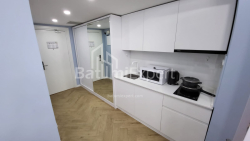 Квартира 50.5 м² - Шерифа Хімшіашвілі, Батумі, Грузія