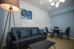 Квартира 2-комн 50.5 м² - Шерифа Хімшіашвілі, Батумі