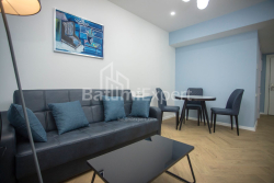Квартира 50.5 м² - Шерифа Хімшіашвілі, Батумі, Грузія