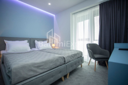 Квартира 50.5 м² - Шерифа Хімшіашвілі, Батумі, Грузія