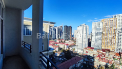 Квартира 54 м² - Oлександра Пушкiна, Батумі, Грузія