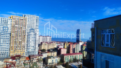 Квартира 54 м² - Oлександра Пушкiна, Батумі, Грузія