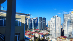 Квартира 54 м² - Oлександра Пушкiна, Батумі, Грузія