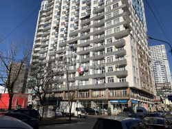 Квартира 54 м² - Oлександра Пушкiна, Батумі, Грузія