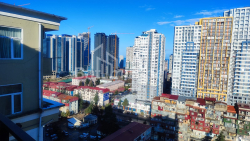 Квартира 54 м² - Oлександра Пушкiна, Батумі, Грузія