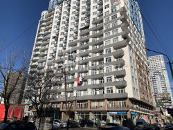 Квартира 54 м² - Oлександра Пушкiна, Батумі, Грузія