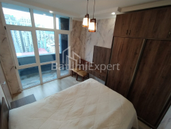 Квартира 60 м² - Тбел-Абусерідзе, Батумі, Грузія