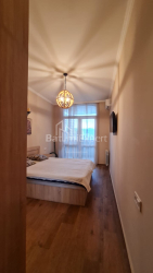 Квартира 52 м² - Юсуфа Кобаладзе, Батумі, Грузія