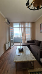 Квартира 2-комн 52 м² - Юсуфа Кобаладзе, Батумі