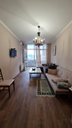 Квартира 52 м² - Юсуфа Кобаладзе, Батумі, Грузія