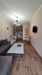 Квартира 2-комн 52 м² - Юсуфа Кобаладзе, Батумі