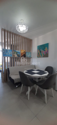 Квартира 2-комн 46.3 м² - Селіма Хімшіашвілі, Батумі