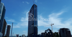 Квартира 1-комн 27 м² - Алея Героїв, Батумі