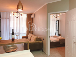 Квартира 2-комн 48 м² - Алея Героїв, Батумі