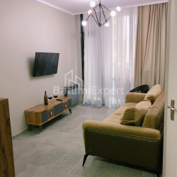 Квартира 48 м² - Алея Героїв, Батумі, Грузія