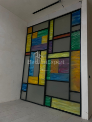 Квартира 2-комн 55.4 м² - Важа-Пшавела, Батумі