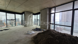 Квартира 3-комн 79.7 м² - Жиулі Шартава, Батумі