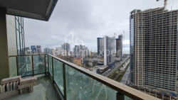 Квартира 79.7 м² - Жиулі Шартава, Батумі, Грузія