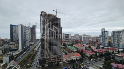 Квартира 79.7 м² - Жиулі Шартава, Батумі, Грузія
