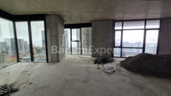 Квартира 3-комн 79.7 м² - Жиулі Шартава, Батумі
