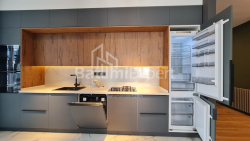 Квартира 3-комн 109 м² - Тбел-Абусерідзе, Батумі