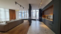 Квартира 3-комн 109 м² - Тбел-Абусерідзе, Батумі
