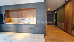 Квартира 3-комн 109 м² - Тбел-Абусерідзе, Батумі