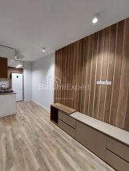 Квартира 3-комн 62 м² - Жиулі Шартава, Батумі