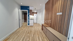 Квартира 3-комн 62 м² - Жиулі Шартава, Батумі