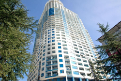 Квартира 2-комн 46 м² - Ніко Піросмані, Батумі
