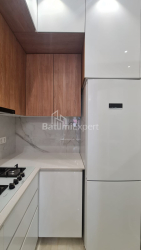 Квартира 65 м² - Тбел-Абусерідзе, Батумі, Грузія