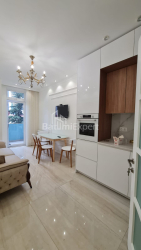 Квартира 65 м² - Тбел-Абусерідзе, Батумі, Грузія