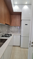 Квартира 65 м² - Тбел-Абусерідзе, Батумі, Грузія