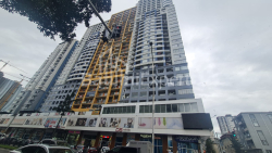 Квартира 2-комн 53.3 м² - Тбел-Абусерідзе, Батумі