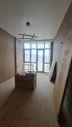 Квартира 2-комн 53.3 м² - Тбел-Абусерідзе, Батумі