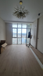 Квартира 2-комн 53.3 м² - Тбел-Абусерідзе, Батумі