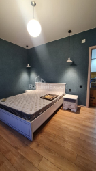 Квартира 3-комн 71 м² - Еквтіме Такаішвілі, Батумі