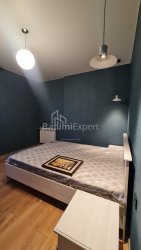 Квартира 3-комн 71 м² - Еквтіме Такаішвілі, Батумі