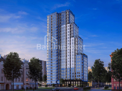 Квартира 3-комн 71 м² - Еквтіме Такаішвілі, Батумі