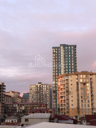 Квартира 60 м² - Олександра Грибоєдова, Батумі, Грузія
