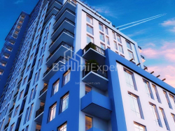 Квартира 88 м² - Еквтіме Такаішвілі, Батумі, Грузія