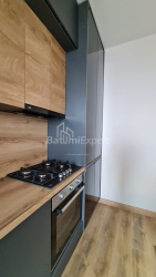 Квартира 3-комн 88 м² - Еквтіме Такаішвілі, Батумі