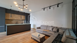 Квартира 3-комн 88 м² - Еквтіме Такаішвілі, Батумі