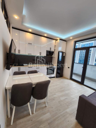 Квартира 2-комн 40 м² - Ніко Піросмані, Батумі