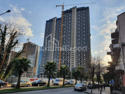 Квартира 2-комн 40 м² - Ніко Піросмані, Батумі