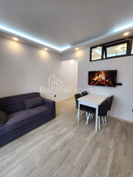 Квартира 2-комн 40 м² - Ніко Піросмані, Батумі